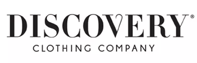 Discovery Clothing Company