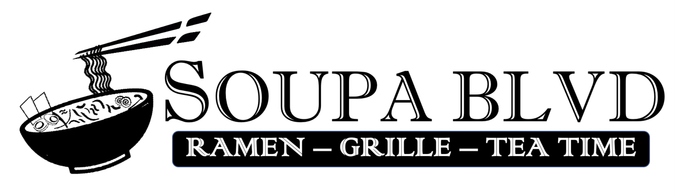 Soupa Blvd